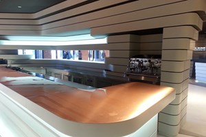 Hotel Radisson Belgrade